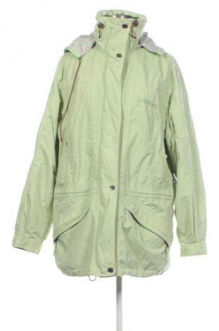 Damenjacke Schoffel, Größe M, Farbe Grün, Preis € 27,99