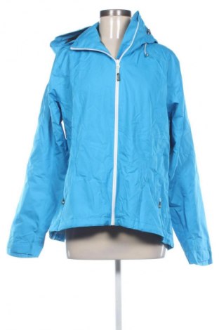 Damenjacke Schoffel, Größe XL, Farbe Blau, Preis € 29,99