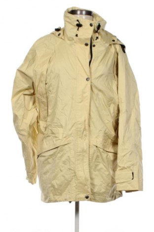 Damenjacke Schoffel, Größe L, Farbe Gelb, Preis € 26,99