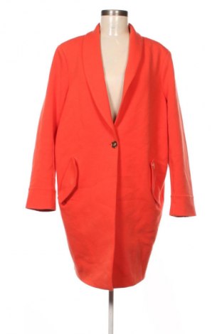 Damenjacke Scotch & Soda, Größe L, Farbe Orange, Preis € 39,99
