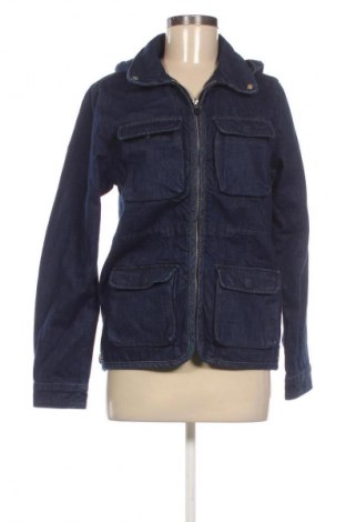 Дамско яке Scotch & Soda, Размер L, Цвят Син, Цена 120,00 €