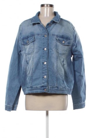 Női dzseki Serra, Méret XL, Szín Kék, Ár 5 359 Ft