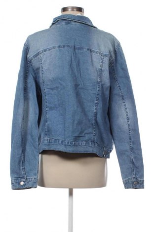 Női dzseki Serra, Méret XL, Szín Kék, Ár 5 359 Ft