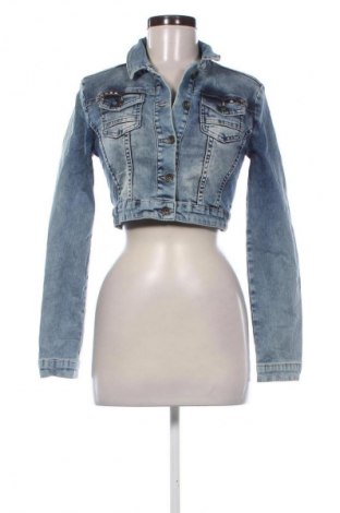 Női dzseki Seven Sisters, Méret XS, Szín Kék, Ár 6 039 Ft