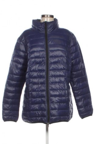 Damenjacke Sheego, Größe XL, Farbe Blau, Preis € 46,00