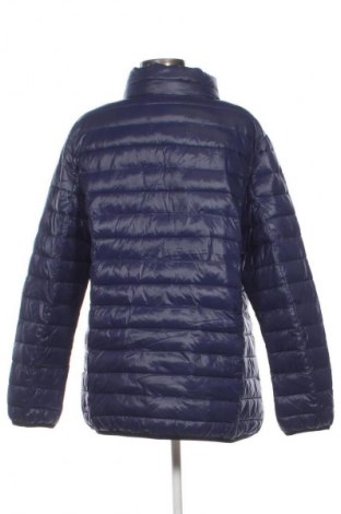 Damenjacke Sheego, Größe XL, Farbe Blau, Preis € 46,00