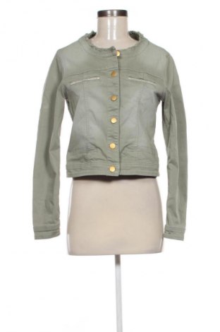 Damenjacke Signature, Größe M, Farbe Grau, Preis € 15,99