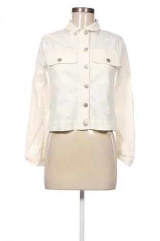 Damenjacke Signe Nature, Größe S, Farbe Weiß, Preis € 15,99