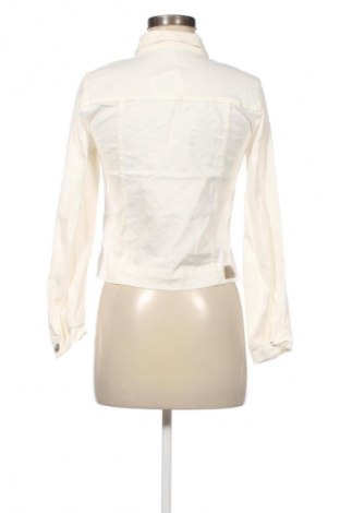 Damenjacke Signe Nature, Größe S, Farbe Weiß, Preis € 15,99