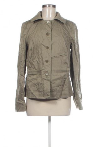 Kurtka damska Sigrid Olsen, Rozmiar M, Kolor Zielony, Cena 91,99 zł