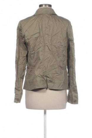 Kurtka damska Sigrid Olsen, Rozmiar M, Kolor Zielony, Cena 91,99 zł