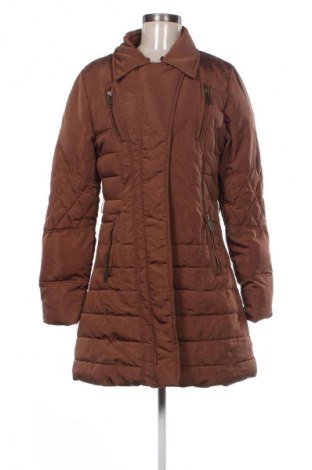 Damenjacke Silvian Heach, Größe L, Farbe Braun, Preis € 160,78