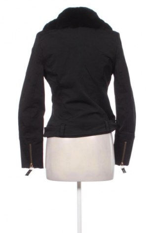 Дамско яке Silvian Heach, Размер XL, Цвят Черен, Цена 59,00 €