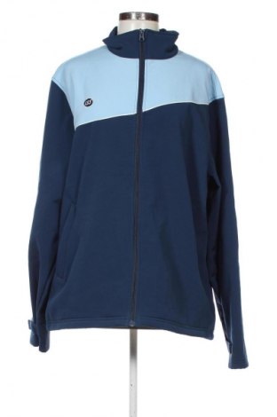 Damenjacke Simon Jersey, Größe 5XL, Farbe Mehrfarbig, Preis € 19,99