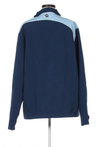 Damenjacke Simon Jersey, Größe 5XL, Farbe Mehrfarbig, Preis € 19,99