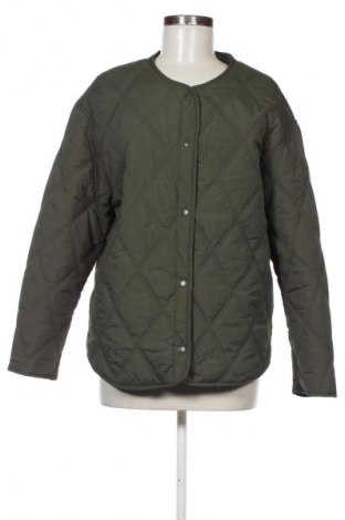 Női dzseki Sinsay, Méret L, Szín Zöld, Ár 9 659 Ft