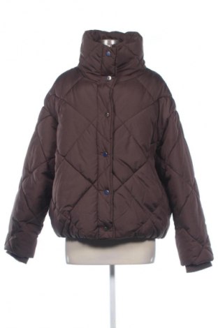 Damenjacke Sinsay, Größe L, Farbe Braun, Preis € 30,00