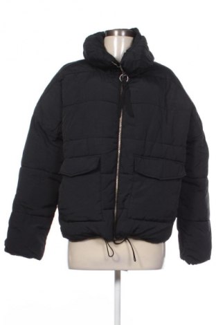 Damenjacke Sinsay, Größe M, Farbe Schwarz, Preis € 21,99