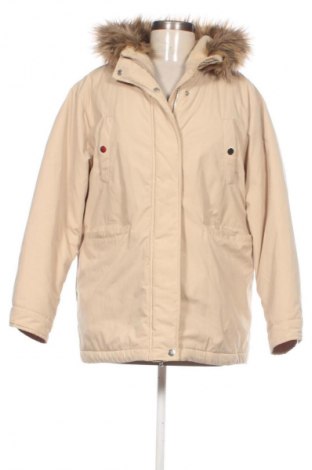 Damenjacke Sinsay, Größe XS, Farbe Beige, Preis € 22,99