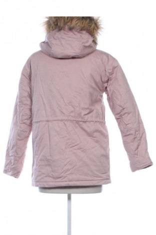 Дамско яке Sinsay, Размер S, Цвят Пепел от рози, Цена 30,00 €