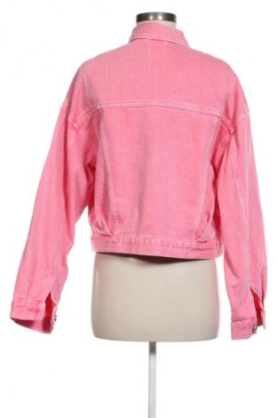 Дамско яке Sinsay, Размер L, Цвят Розов, Цена 20,00 €
