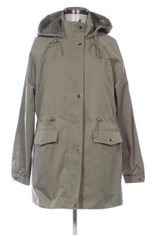 Дамско яке Sinsay, Размер M, Цвят Зелен, Цена 25,00 €