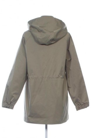 Дамско яке Sinsay, Размер M, Цвят Зелен, Цена 25,00 €