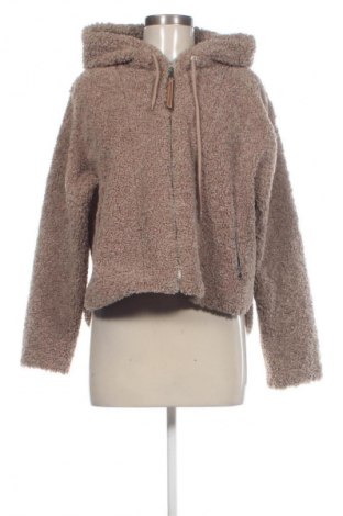 Dámska bunda  Sinsay, Veľkosť M, Farba Hnedá, Cena  12,95 €