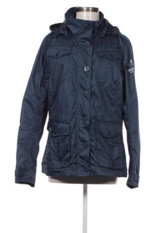 Damenjacke Soccx, Größe XL, Farbe Blau, Preis € 27,99