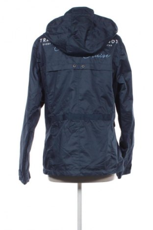 Damenjacke Soccx, Größe XL, Farbe Blau, Preis € 27,99