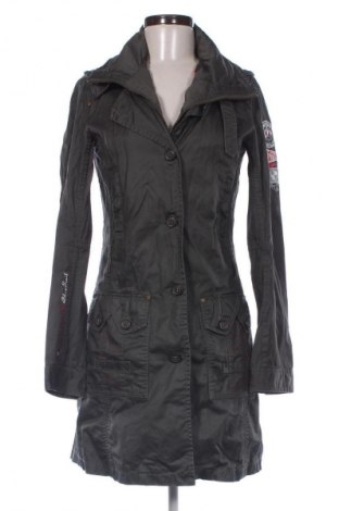 Női dzseki Soccx, Méret S, Szín Zöld, Ár 6 309 Ft