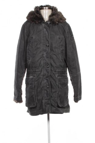 Damenjacke Soccx, Größe XL, Farbe Grau, Preis € 48,99