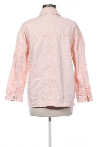 Női dzseki Sora, Méret S, Szín Rózsaszín, Ár 5 999 Ft