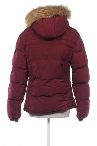 Damenjacke Soulcal & Co, Größe XL, Farbe Rot, Preis € 30,00
