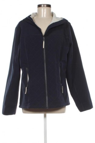 Női dzseki Soya Concept, Méret L, Szín Kék, Ár 5 479 Ft