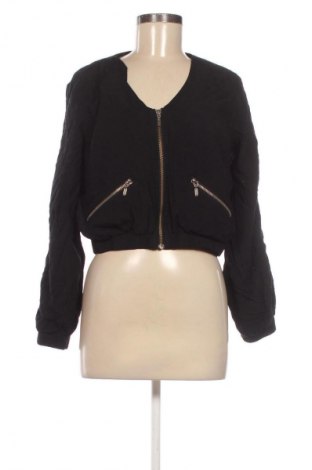 Дамско яке Soya Concept, Размер M, Цвят Черен, Цена 35,00 €