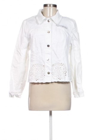 Damenjacke Sportalm, Größe L, Farbe Weiß, Preis 43,99 €