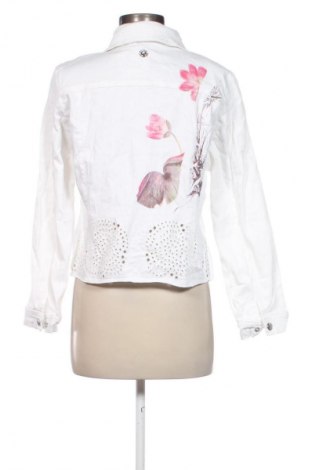 Damenjacke Sportalm, Größe L, Farbe Weiß, Preis 43,99 €