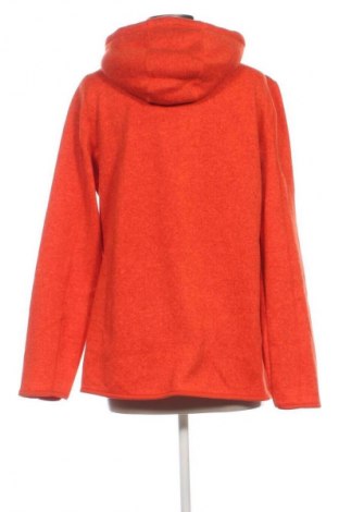 Дамско яке Sports Performance by Tchibo, Размер L, Цвят Оранжев, Цена 46,00 €