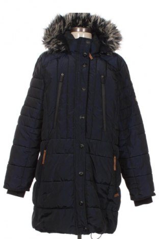 Női dzseki S'questo, Méret XL, Szín Kék, Ár 14 499 Ft