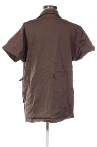 Női dzseki Stefanel, Méret M, Szín Barna, Ár 13 859 Ft