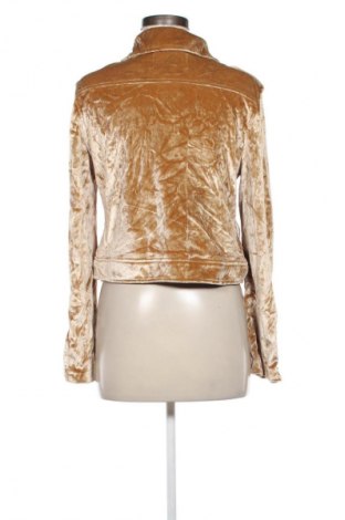 Női dzseki Stradivarius, Méret L, Szín Bézs, Ár 4 919 Ft