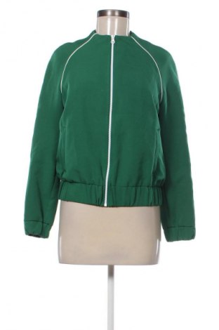 Damenjacke Stradivarius, Größe S, Farbe Grün, Preis € 12,99