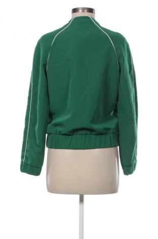 Damenjacke Stradivarius, Größe S, Farbe Grün, Preis € 12,99