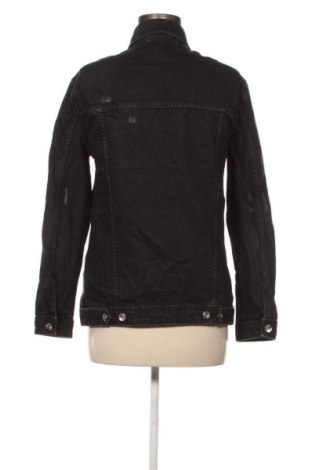 Damenjacke Stradivarius, Größe S, Farbe Schwarz, Preis € 13,99