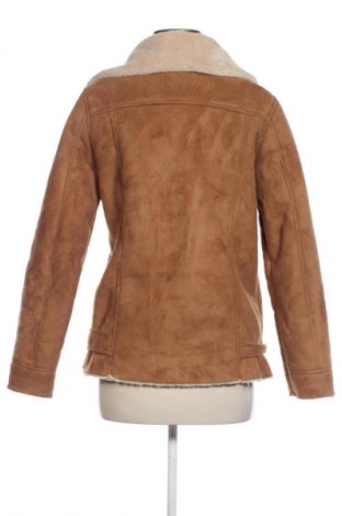 Damenjacke Stradivarius, Größe S, Farbe Braun, Preis € 32,99