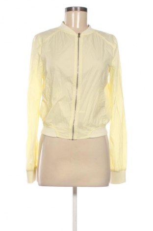 Női dzseki Stradivarius, Méret M, Szín Sárga, Ár 10 146 Ft