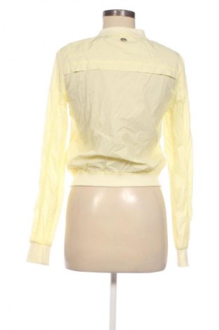 Női dzseki Stradivarius, Méret M, Szín Sárga, Ár 10 146 Ft