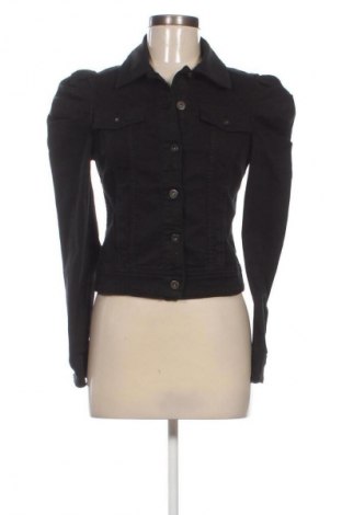 Damenjacke Stradivarius, Größe L, Farbe Schwarz, Preis € 19,95