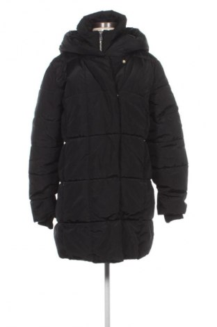 Dámska bunda  Stradivarius, Veľkosť M, Farba Čierna, Cena  29,73 €